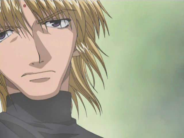 Otaku Gallery  / Anime e Manga / Saiyuki / Screen Shots / Saiyuki Reload / 24 - La battaglia riprende / 010.jpg